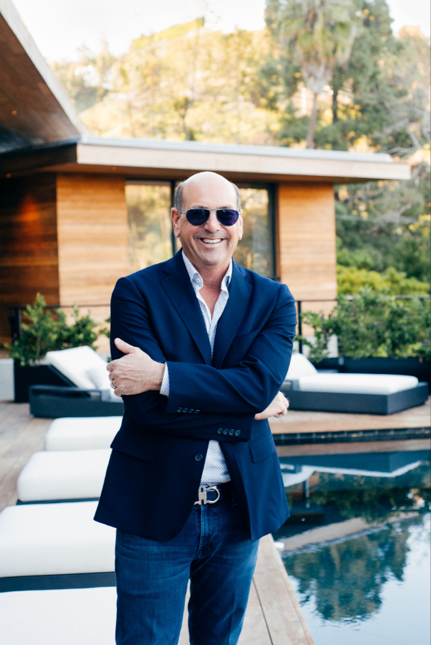 Shawn Elliott Elliott Team